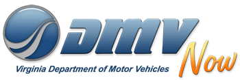 Logo of DMV Now Online Services